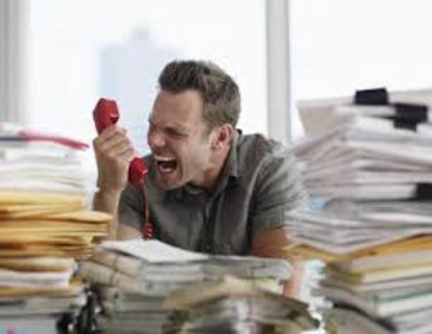 ANÁLISIS DE MI SITUACIÓN ACTUAL