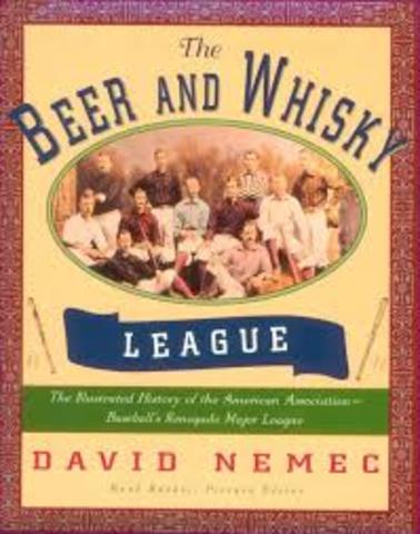 American Baseball Association