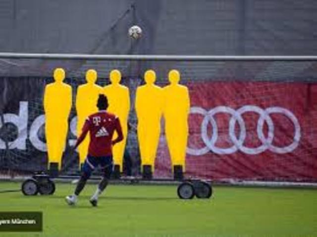 El constructivismo Psicologico en Futbol