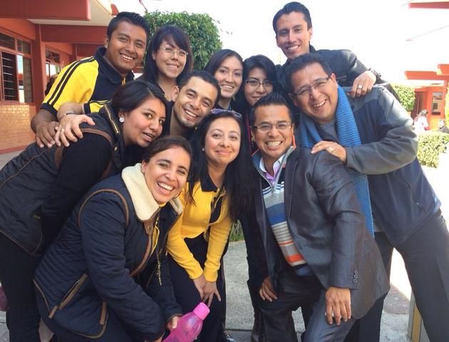 ENTREVISTA CON TUTORES