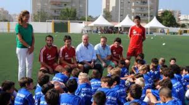 Constructivismo social en Futbol
