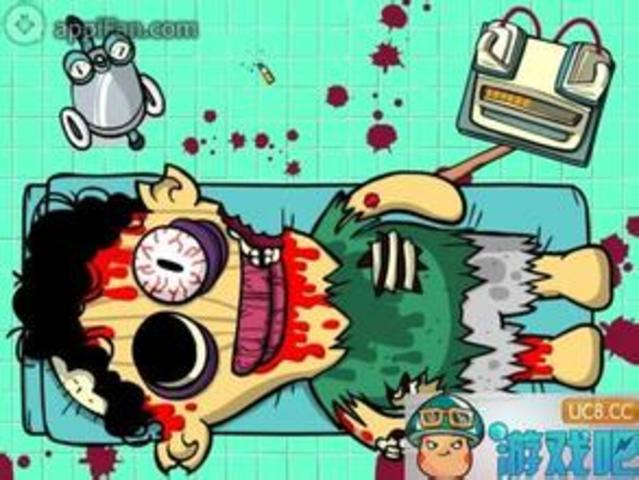 Johnny died because of his serious burn.