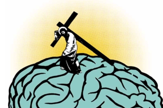 Psicología de la religión