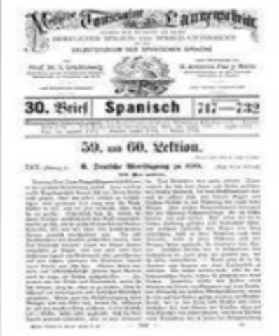 Educación a distancia