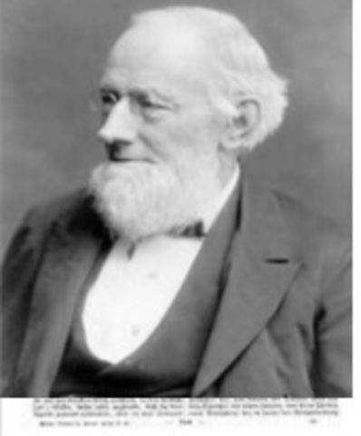 Isaac Pitman, promueve la educación a distancia