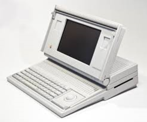 Mac Portable