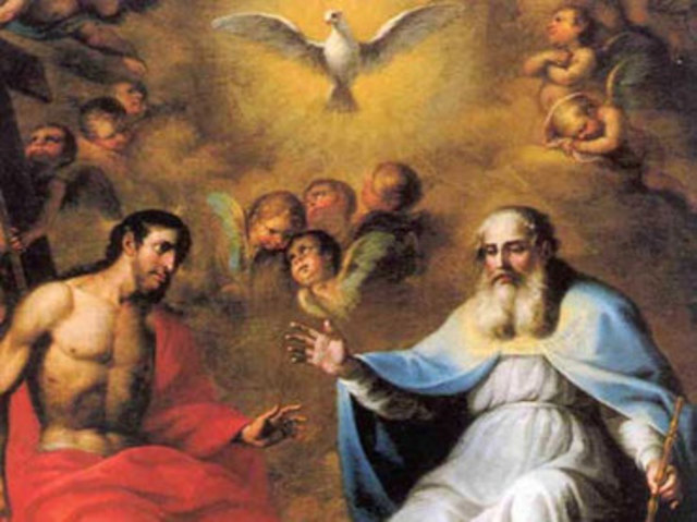 Antropología de la religión