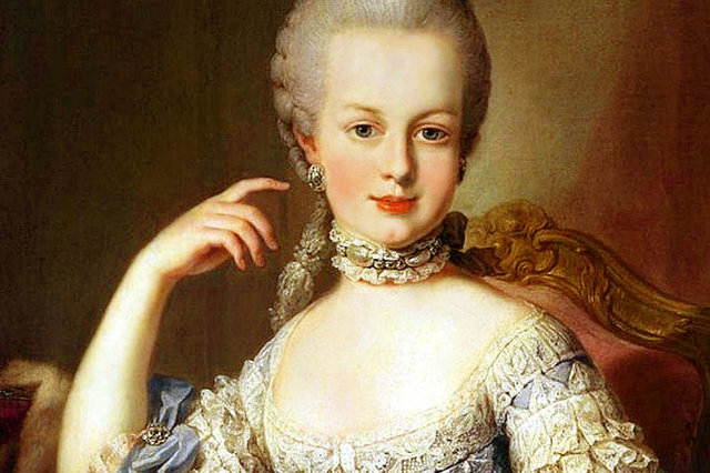 Marie Antoinette