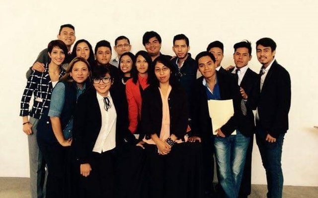 Mis alumnos