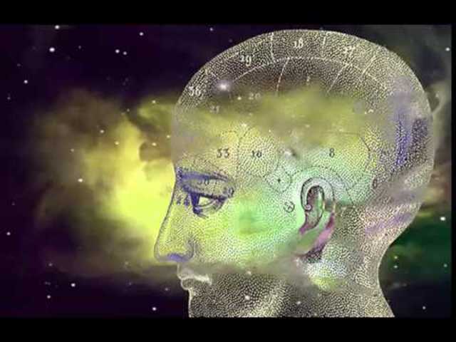 Psicología de la religión