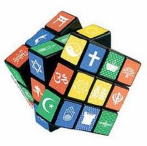 Sociología de la religión