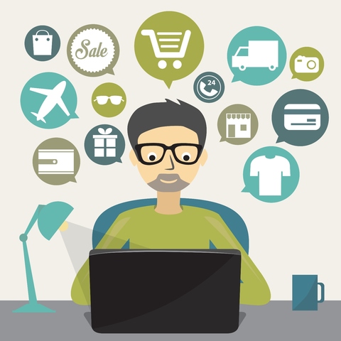 Segunda generación de computadoras.