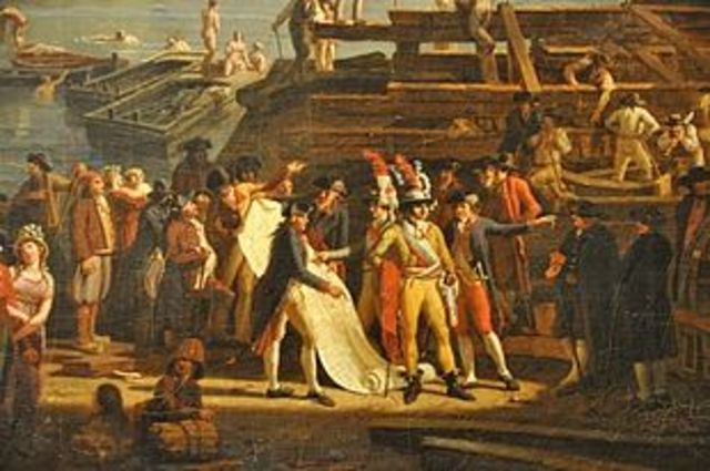 «Loi des suspects»