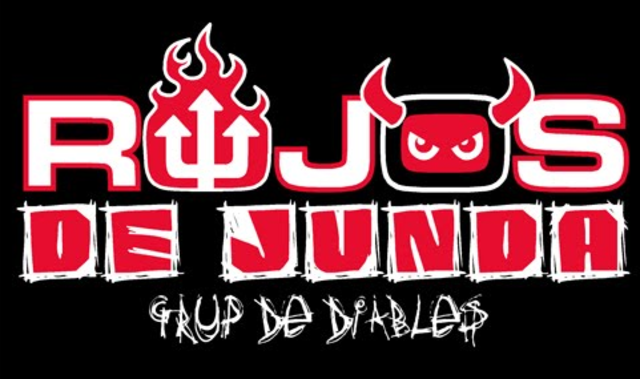 10 anys ROJOS DE JUNDA