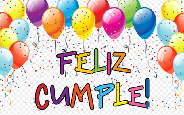 Aniversari mare Braian