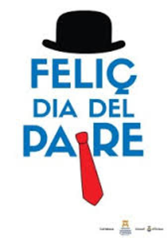 Dia del pare