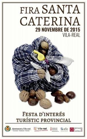 Fira de Santa Caterina