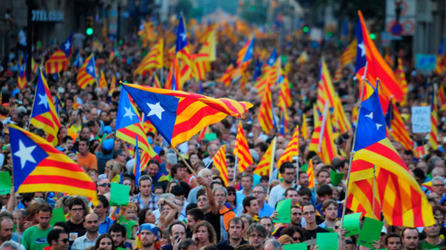 Diada de Catalunya
