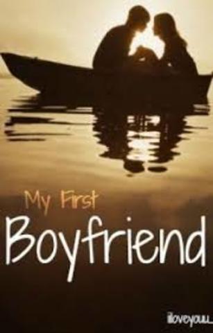 Rosa First boyfriend