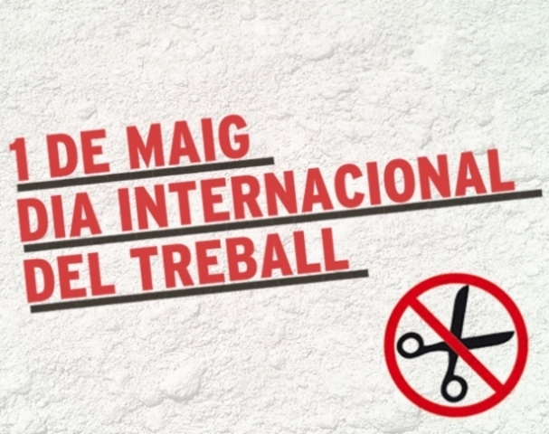 Dia internacional del treball