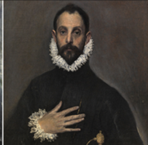 El Greco