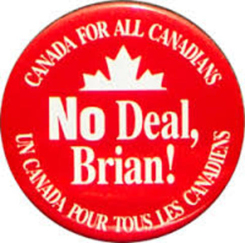 Charlottetown Accord