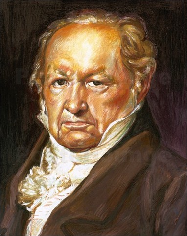 Francisco de Goya