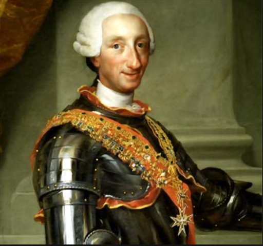 Carlos III