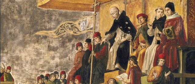 Pribiligiádos y no prebiligiados