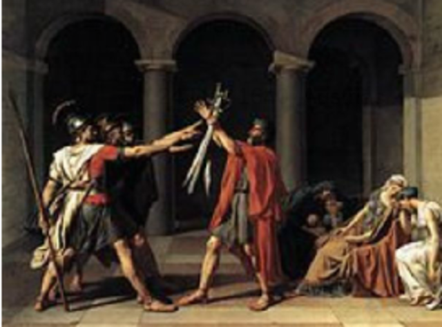 Neoclacismo y Reformismo