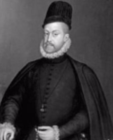 Felipe II
