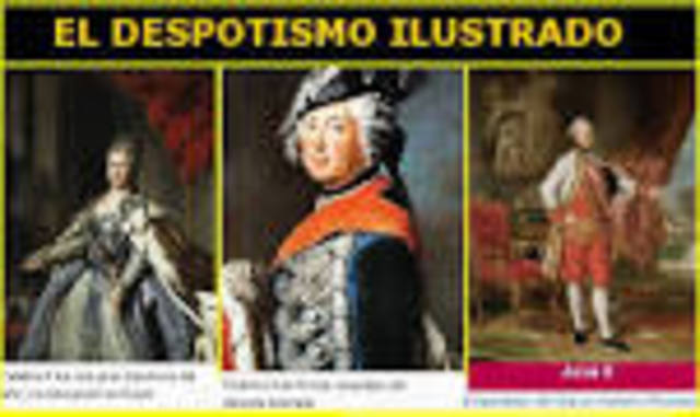 El deposito inlustrado