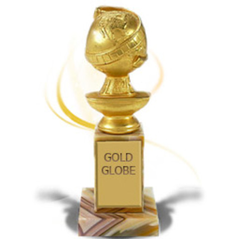 Golden Globe Award