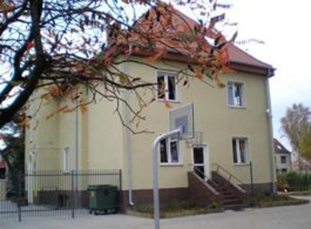 The opening of the renovated Bejzyma Campus.