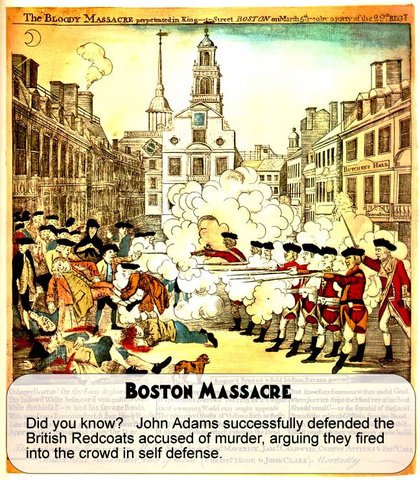 Boston Massacre