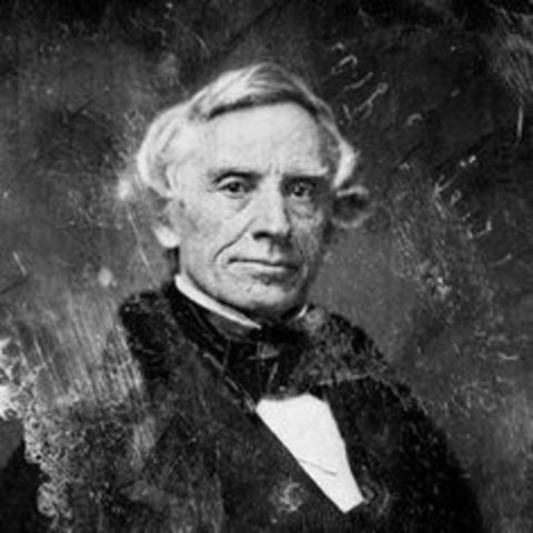 Invención del Código Morse