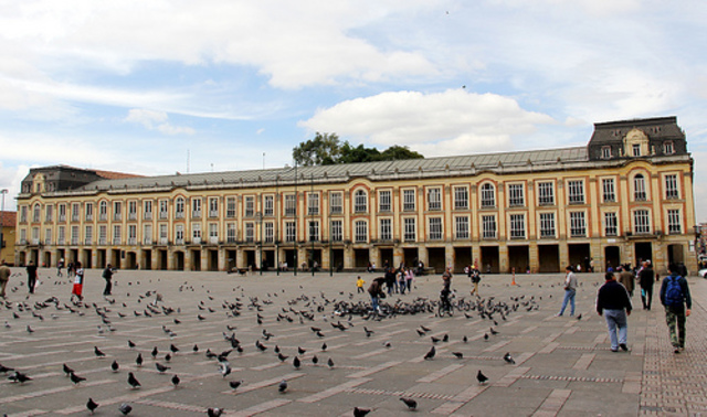 Políticas Y Planes.