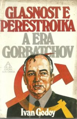 Glastnost/Perestroika