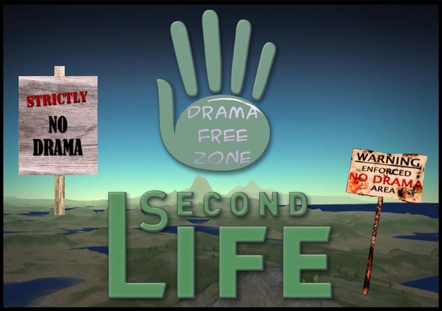 The Second Life