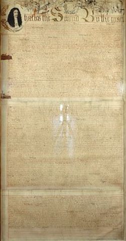 The Rhode Island Royal Charter