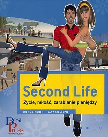 Second Life