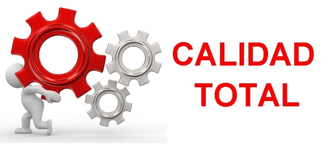 Administración de calidad total