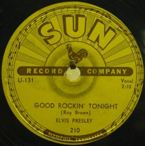 Sun Records