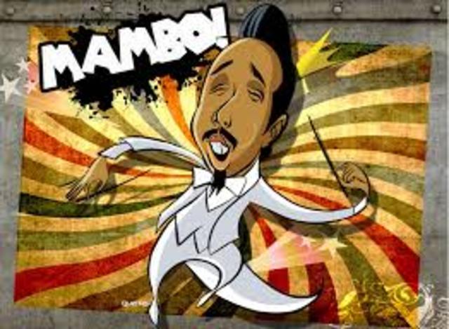 Mambo