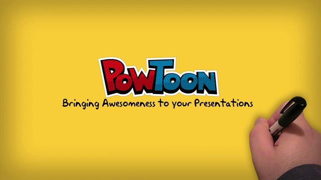 Powtoon