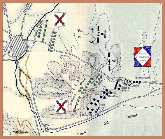 Bataille de Medina de Rioseco