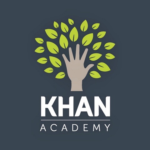 Khan Academy is platform where anyone can learn a lot from others. For example, you can learn Math, English, Science, and so on through videos that teacher have uploaded.