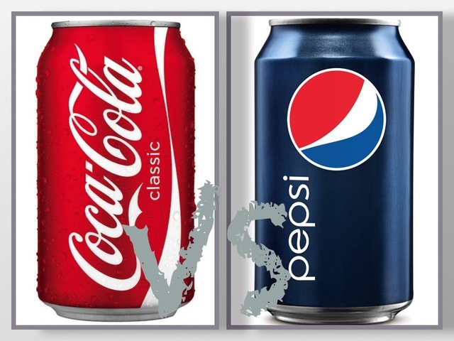 Pepsi intenta vender toda su compañía a Coca-Cola