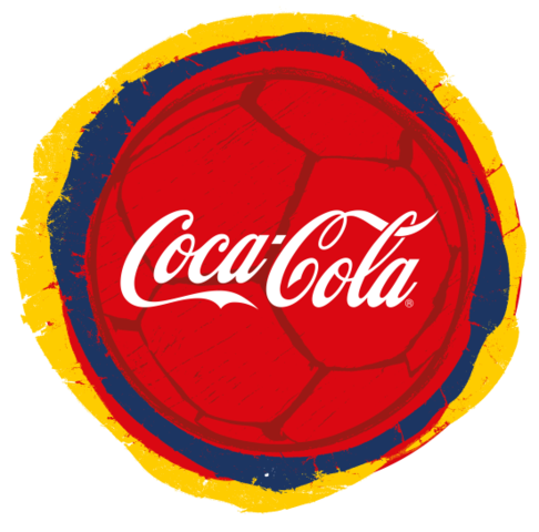 Coca-Cola mundial