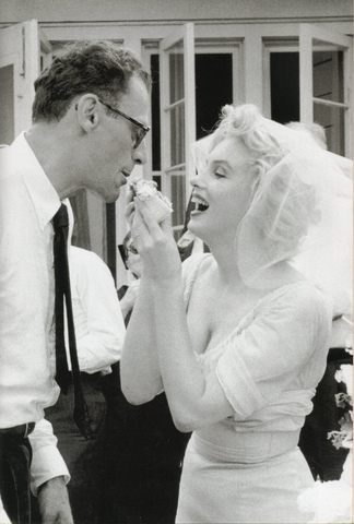 Matrimonio Arthur Miller